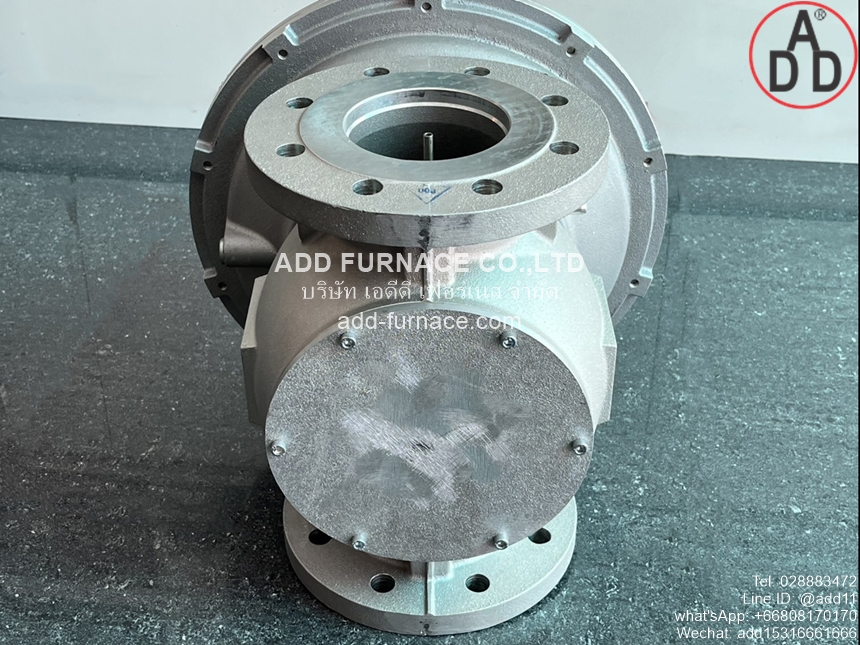 GIK 100F02-6 Kromschroder(24)